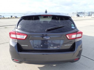 2017 Subaru Impreza Sports for sale in Kingston / St. Andrew, Jamaica