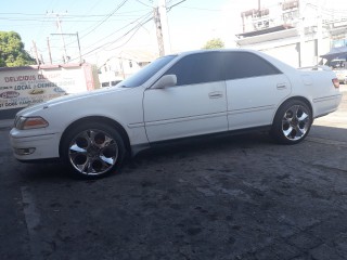 1998 Toyota Mark II for sale in Kingston / St. Andrew, Jamaica