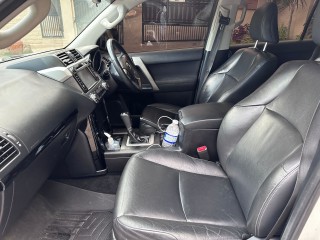 2016 Toyota Prado for sale in Kingston / St. Andrew, Jamaica