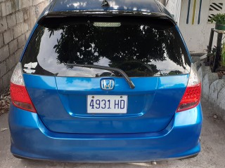 2004 Honda Fit for sale in Kingston / St. Andrew, Jamaica
