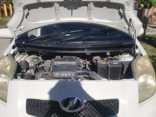 2006 Toyota Vitz for sale in St. Catherine, Jamaica