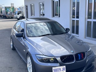 2011 BMW 320i for sale in Kingston / St. Andrew, Jamaica