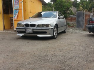 2003 BMW 525i for sale in Kingston / St. Andrew, Jamaica