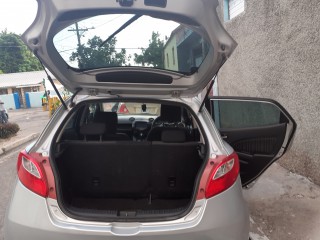 2010 Mazda Demio for sale in Kingston / St. Andrew, Jamaica