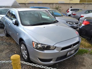 2009 Mitsubishi GALANT FORTIS for sale in Kingston / St. Andrew, Jamaica