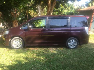 2010 Honda Stepwagon for sale in Westmoreland, Jamaica