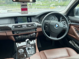 2013 BMW 528i