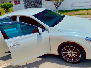 2016 Toyota Mark x for sale in Kingston / St. Andrew, Jamaica