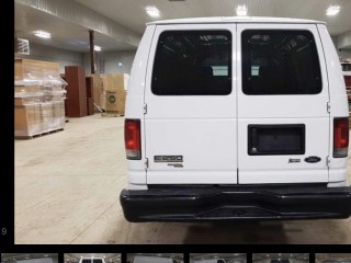 2014 Ford E250 Econoline for sale in St. James, Jamaica