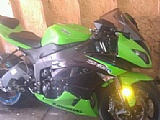 2012 Kawasaki zx6r for sale in Trelawny, Jamaica