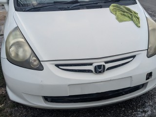 2007 Honda Fit for sale in St. Catherine, Jamaica