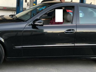 2008 Mercedes Benz C200 for sale in Kingston / St. Andrew, Jamaica