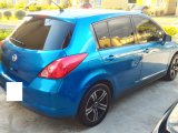 2007 Nissan Tiida for sale in St. Catherine, Jamaica