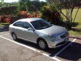 2007 Nissan bluebird sylphy for sale in Kingston / St. Andrew, Jamaica
