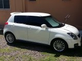 2008 Suzuki Swift Sport for sale in Clarendon, Jamaica