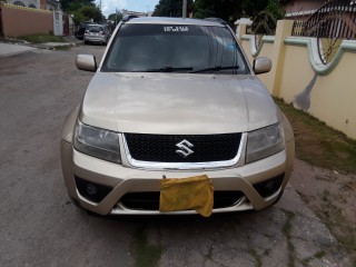 2008 Suzuki Grand Vitara for sale in Kingston / St. Andrew, Jamaica