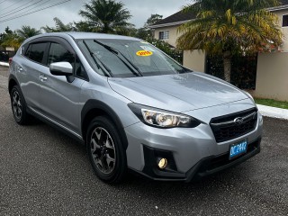 2018 Subaru XV