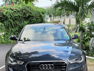2012 Audi A6 for sale in Kingston / St. Andrew, Jamaica