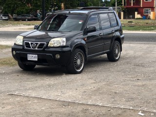 2002 Nissan XTrail for sale in St. Catherine, Jamaica