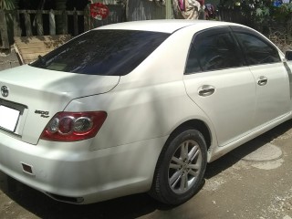 2009 Toyota Mark X for sale in Kingston / St. Andrew, Jamaica