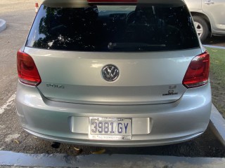 2012 Volkswagen Polo for sale in Kingston / St. Andrew, Jamaica