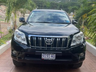 2011 Toyota Prado for sale in Kingston / St. Andrew, Jamaica