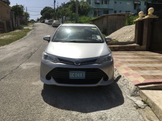 Jamaica
