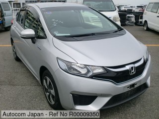 2016 Honda Fit Hybrid for sale in St. Ann, Jamaica
