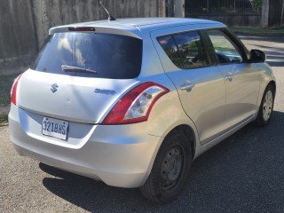 2012 Suzuki Swift