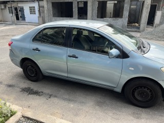 2013 Toyota Yaris for sale in Kingston / St. Andrew, Jamaica