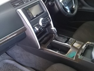 2013 Toyota Mark x for sale in Westmoreland, Jamaica