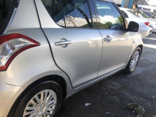 2012 Suzuki Swift for sale in Kingston / St. Andrew, Jamaica