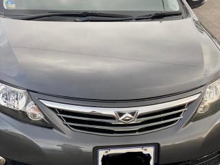 2013 Toyota ALLION for sale in St. James, Jamaica