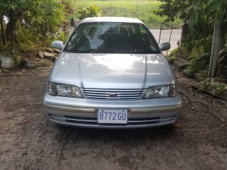1999 Toyota Corsa for sale in St. Catherine, Jamaica