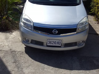 2012 Nissan Lafesta for sale in Clarendon, Jamaica