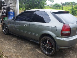 1999 Honda Civic for sale in St. Catherine, Jamaica