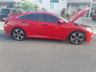 2016 Honda CIVIC for sale in Kingston / St. Andrew, Jamaica