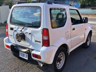 2001 Suzuki jimny