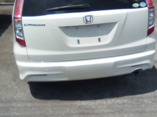 2012 Honda Stream for sale in Kingston / St. Andrew, Jamaica