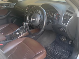 2016 Audi Q5 for sale in St. James, Jamaica