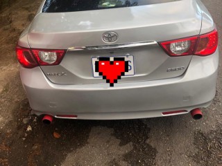 2010 Toyota Mark x for sale in Kingston / St. Andrew, Jamaica