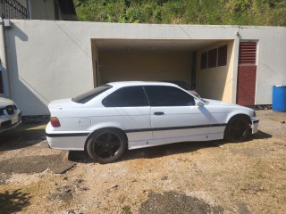 1992 BMW 318is