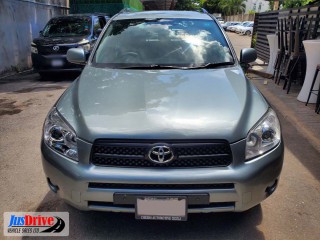 2008 Toyota RAV4