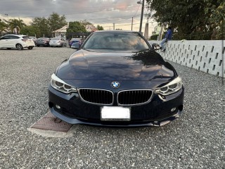 2017 BMW 430i Gran Coupe