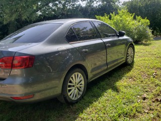 2012 Volkswagen Jetta