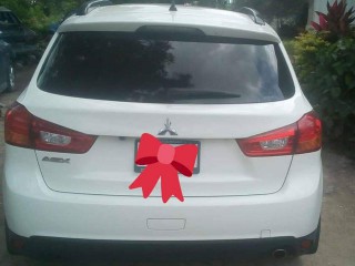 2013 Mitsubishi ASX for sale in Kingston / St. Andrew, Jamaica