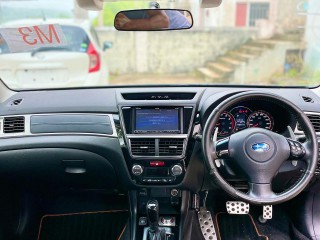 2016 Subaru Exiga Crossover 7 for sale in Manchester, Jamaica
