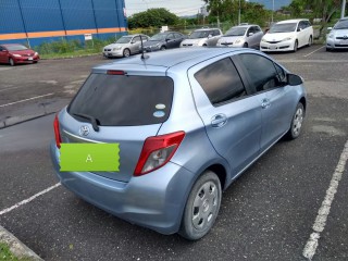 2011 Toyota Vitz for sale in St. Catherine, Jamaica