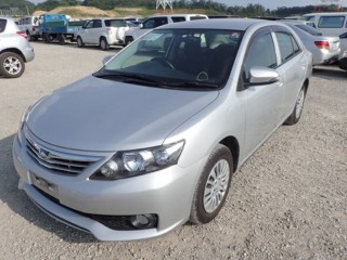 2014 Toyota Allion for sale in Manchester, Jamaica