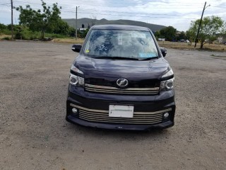 2014 Toyota Voxy for sale in St. Catherine, Jamaica